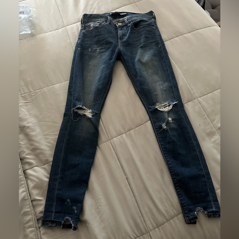 Express Jeans
